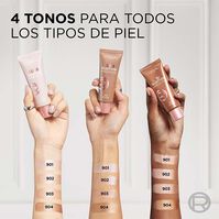 Lumi Glotion Fórmula Iluminadora Lumi Glotion Fórmula Iluminadora 4